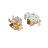 Зап.часть для полировальной машинки Au-07150950 - направляющая для щётки 2 шт