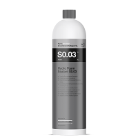 Hydro Foam Sealant S0.03 - Водоотталкивающий силоксан концентрат премиум-класса (1 л.)