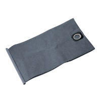 Запчасть для пылесосов Au-0160224, Au-0160336 - мешок для сбора пыли