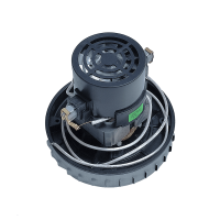 Запчасть для пылесосов Au-0160224,  Au-0160336 - турбина 1200 Вт