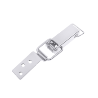 Запчасть для пылесосов Au-0160224, Au-0160336 - замок бака