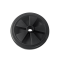 Запчасть для пылесосов Au-0160224, Au-0160336 - заднее колесо