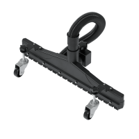 Запчасть для пылесосов Au-0160224, Au-0160336 - передняя щетка