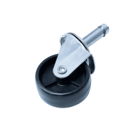 Запчасть для пылесосов Au-0160224, Au-0160336 - вращающиеся колесо