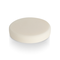 Полировальный круг твёрдый  Ø 130х30 мм