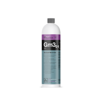 Gelcoat Micro Cut - Микрошлифовальный полироль для гелькоутов и лакокрасочных поверхностей катеров и лодок (1 л)