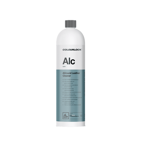Allround Leather Cleaner - Очиститель винила, искусственной и натуральной кожи для катеров и лодок (1 л) Allround Leather Cleaner - Очиститель винила, искусственной и натуральной кожи для катеров и лодок (1 л)