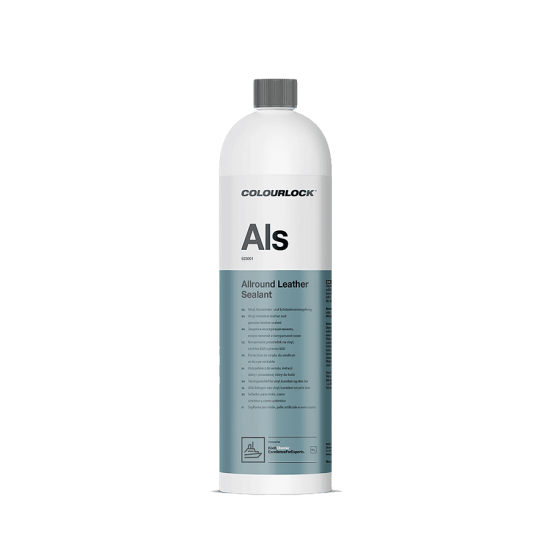 Allround Leahter Sealant - Защита и консервация винила, искусственной и натуральной кожи для катеров и лодок (1 л) Allround Leahter Sealant - Защита и консервация винила, искусственной и натуральной кожи для катеров и лодок (1 л)