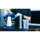 Hull Precleaner alkaline - Щелочное средство для предварительной очистки корпуса и палубы лодок и катеров (1 л) Hull Precleaner alkaline - Щелочное средство для предварительной очистки корпуса и палубы лодок и катеров (1 л)