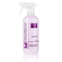 Q-GLYM PREMIUM Q SPRAY COAT 500 мл - полимерное покрытие