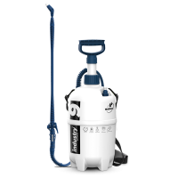 Помповый опрыскиватель Industry Alka line 9 (EPDM)