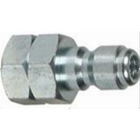 Быстросъёмное соединение