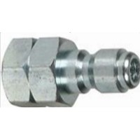 Быстросъёмное соединение