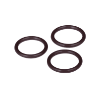 Комплект резиновых прокладок Viton, 3 шт.