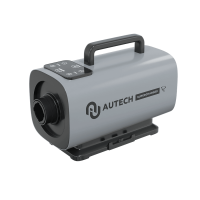 Турбосушка ОБДУВКА одна-турбинная 2200 Вт