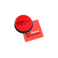 Heavy Cut Pad - полировальный круг 76 x 23 mm