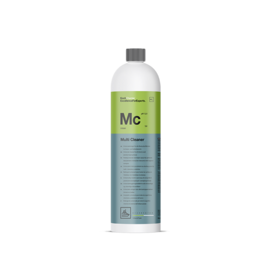Multi Cleaner- Универсальное чистящее средство для всех внутренних и внешних поверхностей лодок и катеров (1 л) Multi Cleaner- Универсальное чистящее средство для всех внутренних и внешних поверхностей лодок и катеров (1 л)