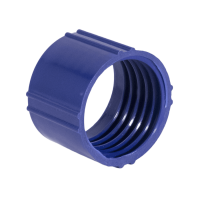 Переходник для соединения шлангов для обдувки