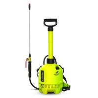 Ручной садовый помповый опрыскиватель Profession Plus 5