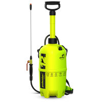 Ручной садовый помповый опрыскиватель Profession Plus 12