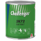 2K72 Синий фиолетовый Challenger SS  1л. Эмаль (краска) на основе акриловой смолы Challernger 2К для ремонта автомобилей