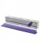 3M Полоска шлифовальная Cubitron II 737U Hookit Purple+ 70ммx396мм P180+