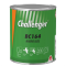 BC164 Морской синий Challenger BC  1л. Краска на основе акриловой смолы Challenger BC для ремонта автомобилей.