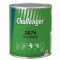 2K76 Фиолетово красный Challenger SS  1л . Эмаль (краска) на основе акриловой смолы Challernger 2К для ремонта автомобилей