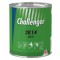 2K14 Белый Challenger SS  3,5 л. Эмаль (краска) на основе акриловой смолы Challernger 2К для ремонта автомобилей