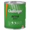 BC118 Белый Challanger 3,5л. Краска на основе акриловой смолы Challenger BC для ремонта автомобилей.