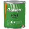 BC162 Зелено синий Challenger BC  1л. Краска на основе акриловой смолы Challenger BC для ремонта автомобилей.