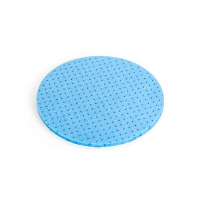 ЗМ Круг Hookit™ Абразивный шлифовальный гибкий круг на вспененной основе 150мм P2000.