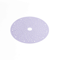 3М Круг абразивный с мультипылеотводом 334U Hookit 150мм Р500