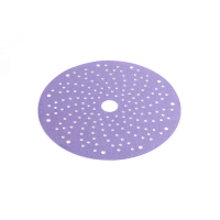 3M Круг шлифовальный c мультипылеотводом Cubitron II 737U Hookit 150мм P220+