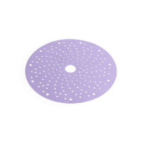 3M Круг шлифовальный c мультипылеотводом Cubitron II 737U Hookit 150мм P320+