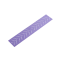 3M Полоска шлифовальная Cubitron II 737U Hookit Purple+ 70ммx396мм P80+