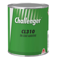 CL310 B1LT CHALLENGER TRI-COAT ADDITIVE 1л. Добавка на акриловой основе для краски автомобилей Challenger