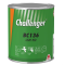 BC136 Светло красный Challenger BC  1л. Краска на основе акриловой смолы Challenger BC для ремонта автомобилей.