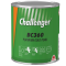 BC360 Платино золотистый перл Challenger BC  1л. Краска на основе акриловой смолы Challenger BC для ремонта автомобилей.