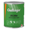 BC306 Средне грубый алюминий Challenger 1л. Краска на основе акриловой смолы Challenger BC для ремонта автомобилей.