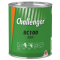 BC100 Черный Challenger BC  3,5л. Краска на основе акриловой смолы Challenger BC для ремонта автомобилей.