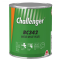 BC342 Микро белый перл Challenger BC  1л. Краска на основе акриловой смолы Challenger BC для ремонта автомобилей.