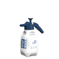 Пеногенератор синий Axel 3000 (EPDM)