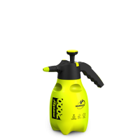 Ручной садовый помповый опрыскиватель Master ergo 2000