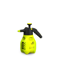 Ручной садовый помповый опрыскиватель Master ergo 1500