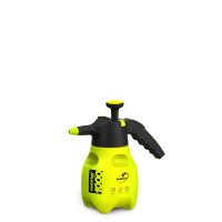 Ручной садовый помповый опрыскиватель Master ergo 1000