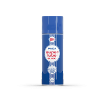 SL 800 Aluminiumspray - Термостойкая смазка с долгосрочным эффектом (400 мл)