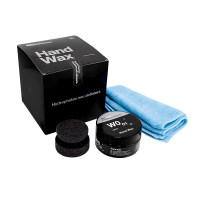 Hand Wax W0.01 - Защитный полироль с воском карнауба