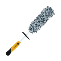 Щётка из микрофибры для очистки дисков, 44 см.