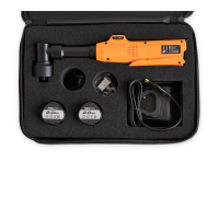 Полировальная машинка айбрид Au-3026-3 IBRID NANO